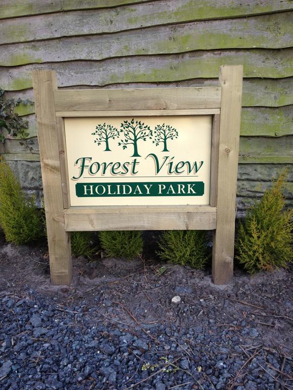 Forest View Holiday Park Burscough Zimmer foto