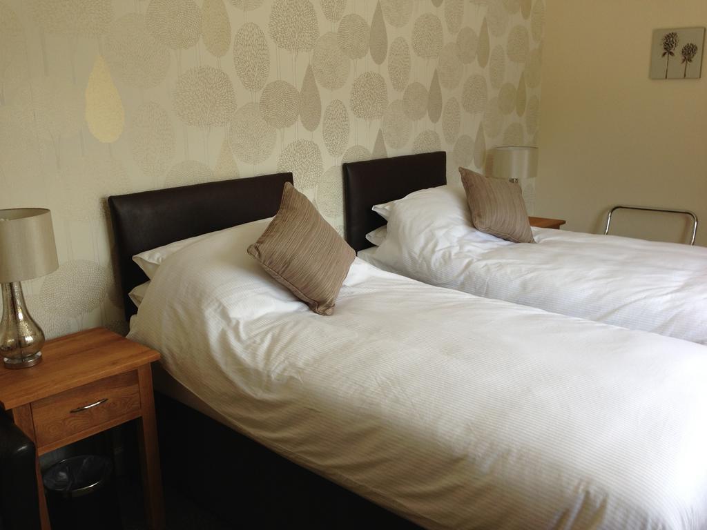 Forest View Holiday Park Burscough Zimmer foto