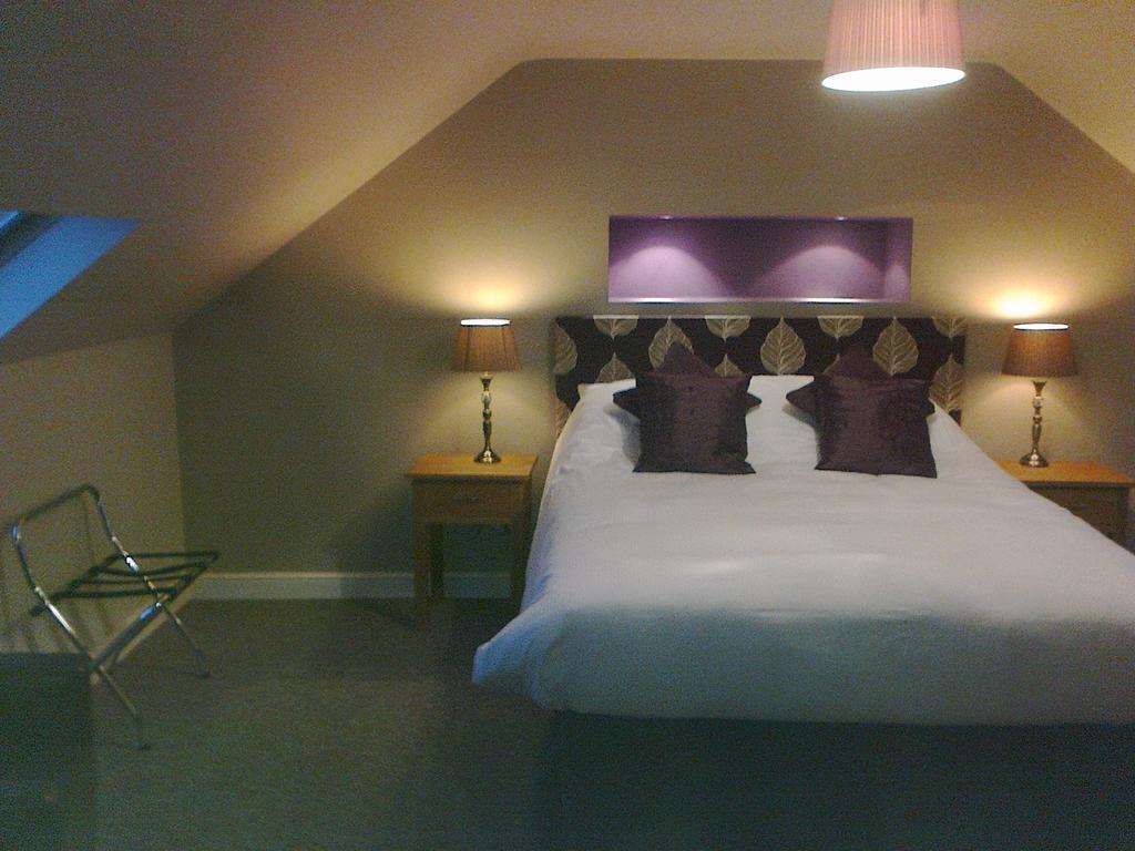 Forest View Holiday Park Burscough Zimmer foto