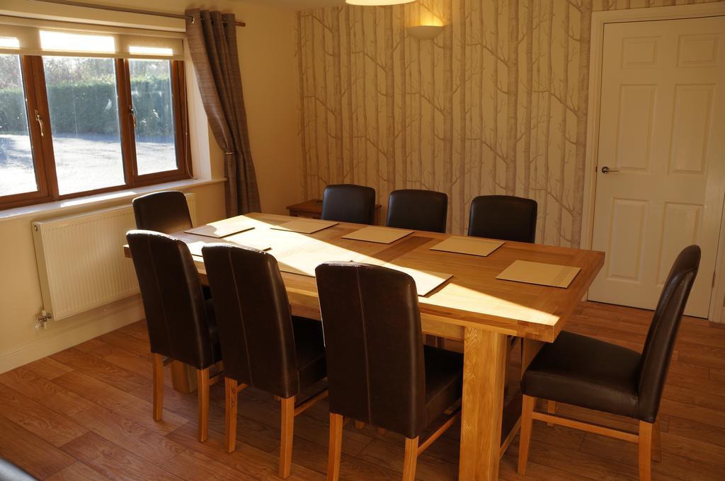 Forest View Holiday Park Burscough Zimmer foto