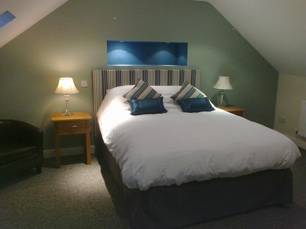 Forest View Holiday Park Burscough Zimmer foto
