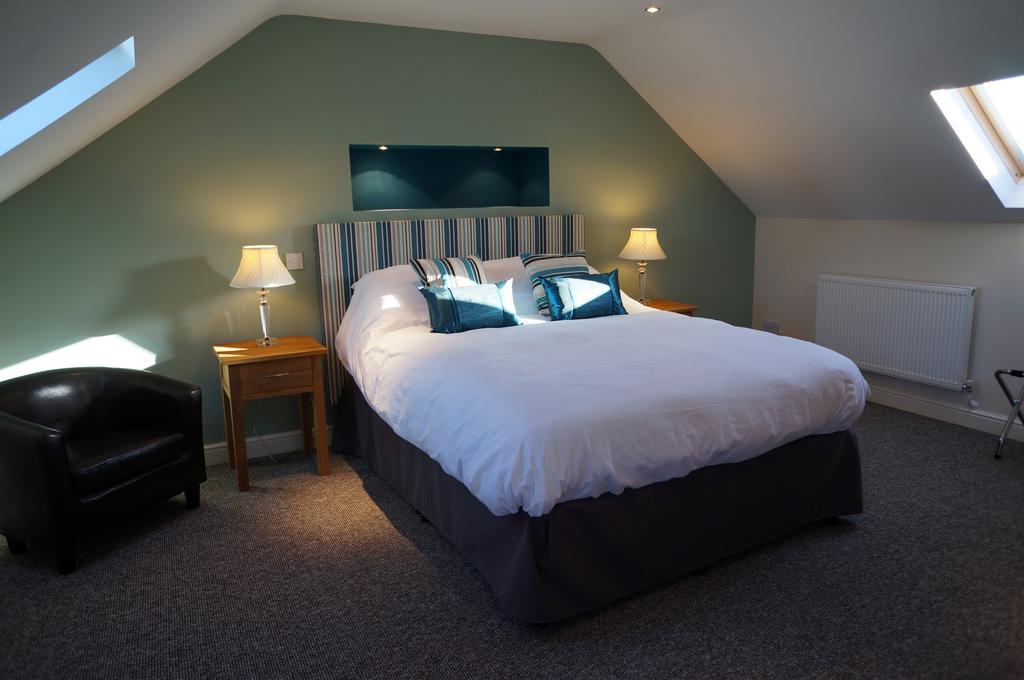 Forest View Holiday Park Burscough Zimmer foto