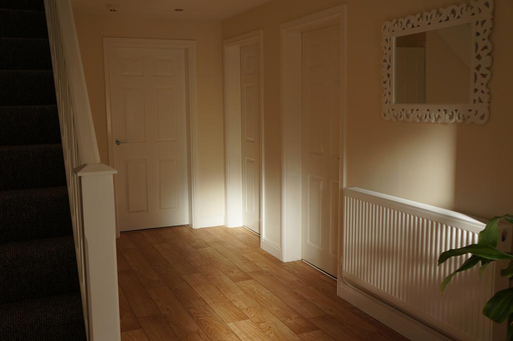 Forest View Holiday Park Burscough Zimmer foto